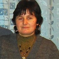 Татьяна Шалар