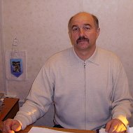Виталий Генкузин