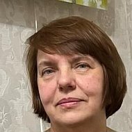 Ольга Буркина