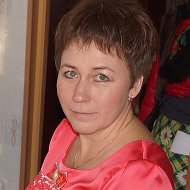 Светлана Смирнова