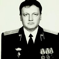Александр Мишуткин