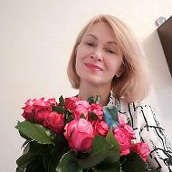 Светлана Филатова