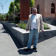 Hovik Papikyan