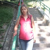 Светлана Коршунова