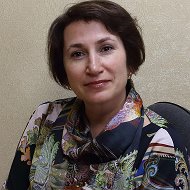 Елена Потапова