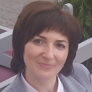 Татьяна Ткацевич