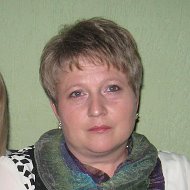 Светлана Пугач
