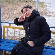 Екатерина Громыко