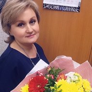 Елена Чухланцева