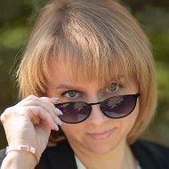 Ирина Сторожева