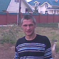 Алексей Блинчиков