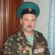 Николай Мушта