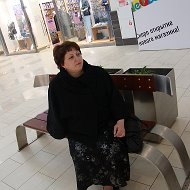 Елена Карачинцова