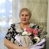 Елена Бакшеева
