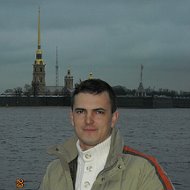 Дмитрий Агафонов