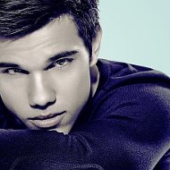 Тaylor Lautner