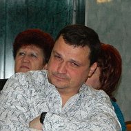 Олег Кудинов