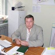 Александр Ширяев