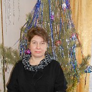 Ирина Адамович