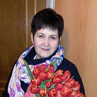 Елена Балаева