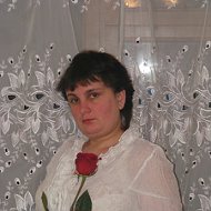 Ирина Калныш