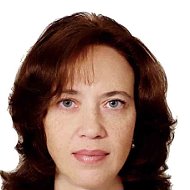 Екатерина Белова