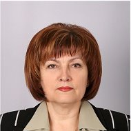 Ирина Козлова