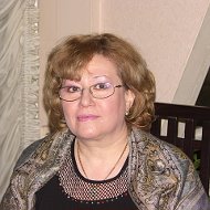 Лилия Брянская