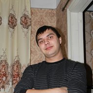 Николай Стодольский