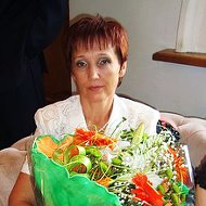 Вера Кожевяткина