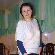 Светлана Зуйченко