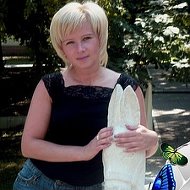 Елена Банникова