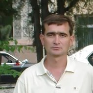 Дмитрий Мохань