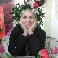 Светлана Красногирь