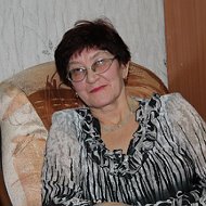 Елена Фокина