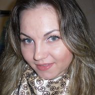 Екатерина Шиленкова