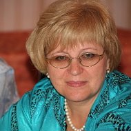 Ольга Шуктомова