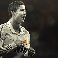 Ronaldo )