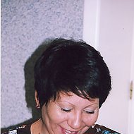 Галина Бабоматова