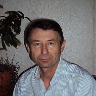 Сергей Шорин
