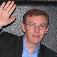 Дмитрий Фролов