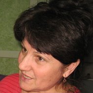 Светлана Кохненко