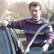 Валерий Жучков