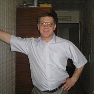 Евгений Пивченко