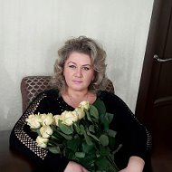 Светлана Ахрамович