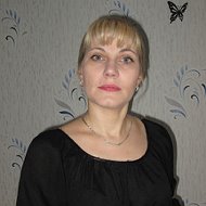 Татьяна Хрущева