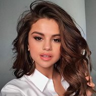 Selena Gomez