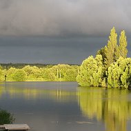 Настя Петрова