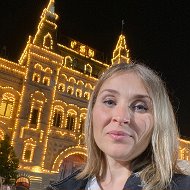 Елена Протасова