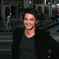 Craig Horner